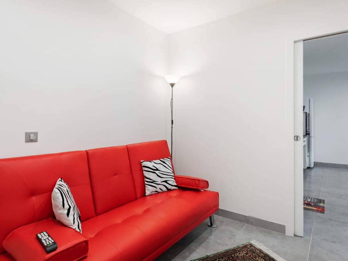 Comfortable Home In Drap With Swimming Pool 15 Km From Nice Exterior photo