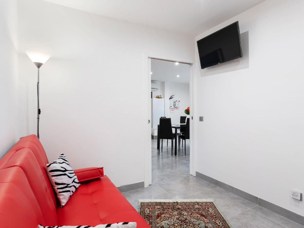 Comfortable Home In Drap With Swimming Pool 15 Km From Nice Exterior photo