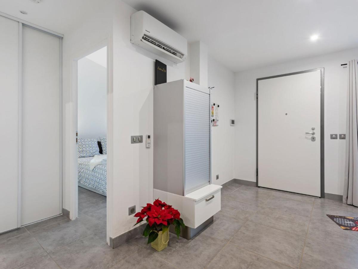 Comfortable Home In Drap With Swimming Pool 15 Km From Nice Exterior photo